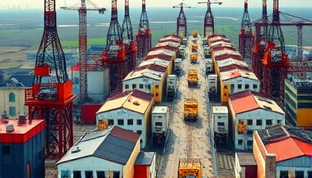 Shenzhen Baoming Technology Faces Financial Uncertainty Amid Strategic Maneuvers