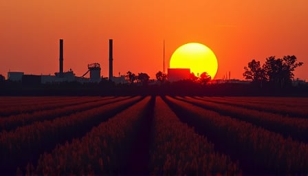 Shenzhen Batian Ecotypic Engineering Co. Ltd. Closes at 10.1 CNH, Showcasing Stability in Agricultural Chemicals Sector