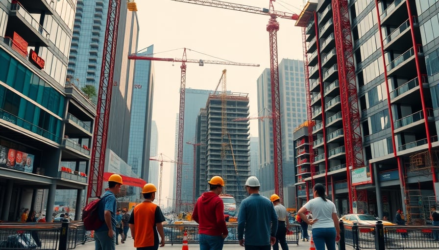 Shenzhen Bauing Construction: Navigating Profit Losses & Smart‑Building Opportunities in China’s Evolving Market Shenzhen Bauing Construction: Navigating Profit Losses & Smart‑Building Opportunities in China’s Evolving Market