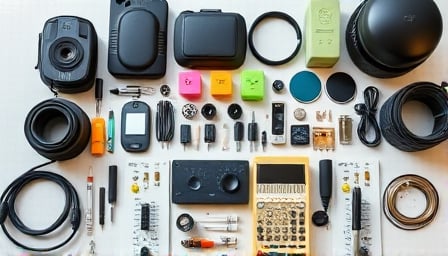 Shenzhen Best of Best Holdings Co Ltd: Leading the Charge in China's Electronic Components Market