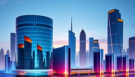 Shenzhen Bingchuan Network Co Ltd: A Resilient Leader in China's Thriving Online Gaming Market