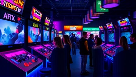 Shenzhen Bingchuan Network's Stock Soars Amid Gaming Sector Rally and Policy Support