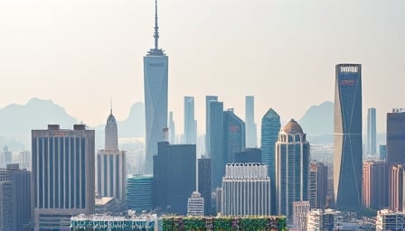 Shenzhen Bluetrum Technology Gains Investor Confidence with Thematic Fund Inclusion and Strong Market Position Shenzhen Bluetrum Technology Gains Investor Confidence with Thematic Fund Inclusion and Strong Market Position