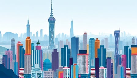 Shenzhen BSC Technology Co Ltd: Demonstrating Resilience and Growth in China's Tech Sector