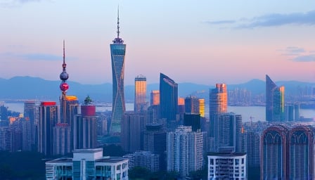 Shenzhen BSC Technology Co Ltd: Navigating Market Volatility with Strategic Growth and Innovation