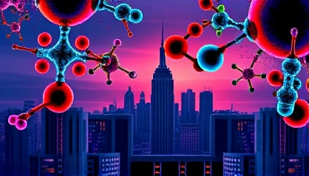 Shenzhen Chipscreen Biosciences Faces Market Challenges Amid Financial Volatility