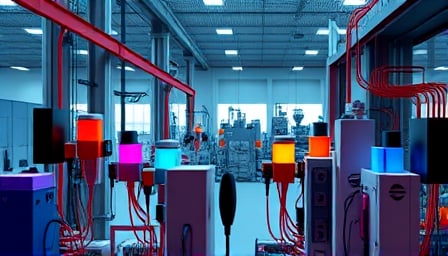 Shenzhen Clou Electronics Overcomes Market Challenges, Eyes Growth in Renewable Energy Sector