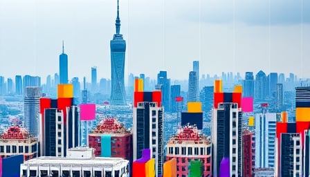 Shenzhen Colibri Technologies Faces Financial Uncertainty Amid Market Volatility and Strategic Challenges