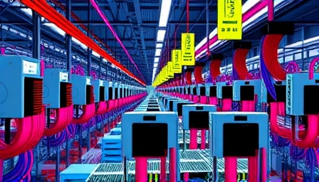 Shenzhen Coship Electronics: Leading Innovator in Digital Receiver and Display Manufacturing