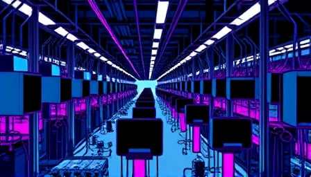Shenzhen Coship Electronics Soars to Record Profits with 606% Revenue Increase in 2025
