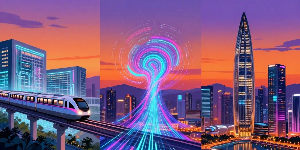 Shenzhen DAS Intellitech: Overcoming Losses to Capture Growth in Smart IT Shenzhen DAS Intellitech: Overcoming Losses to Capture Growth in Smart IT