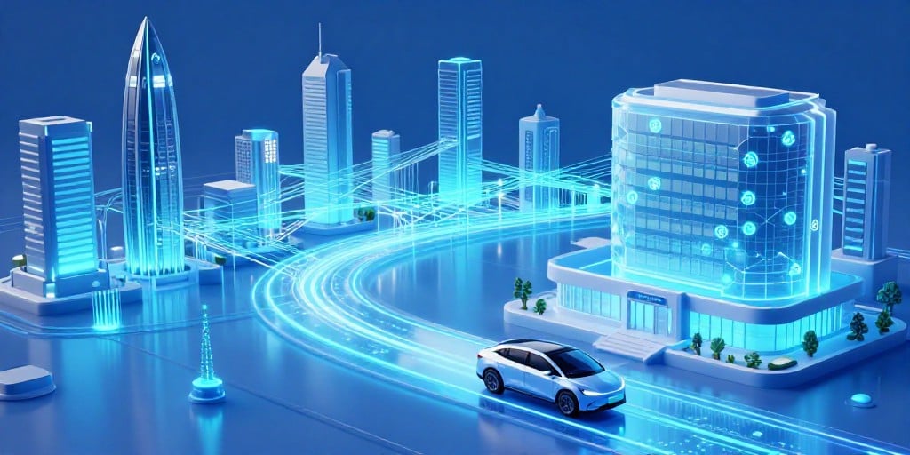 Shenzhen DAS: Leading Smart IT Solutions in Transport, Healthcare & Smart Buildings Shenzhen DAS: Leading Smart IT Solutions in Transport, Healthcare & Smart Buildings