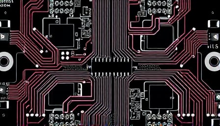 Shenzhen Deren Electronic Co Ltd: Overcoming Market Challenges with Strategic Innovation