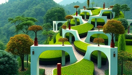 Shenzhen Ecobeauty Co Ltd: Leading Innovation and Growth in China's Landscaping Industry