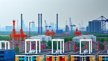 Shenzhen Ecobeauty Co Ltd Stabilizes Share Price Amid Industry Growth and Legal Developments