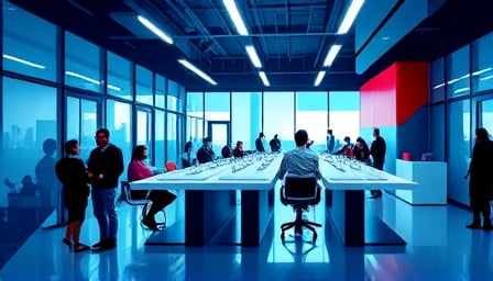 Shenzhen Edadoc Technology Sees Surge in Investor Interest Amidst Strong Market Performance