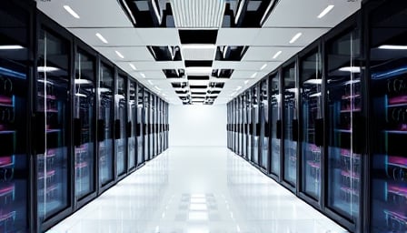Shenzhen Envicool Capitalizes on AI Infrastructure Boom with Advanced Cooling Solutions