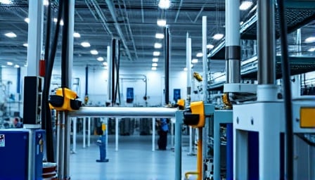 Shenzhen Envicool Soars as Cooling Tech Leader in Booming Industrial Sector