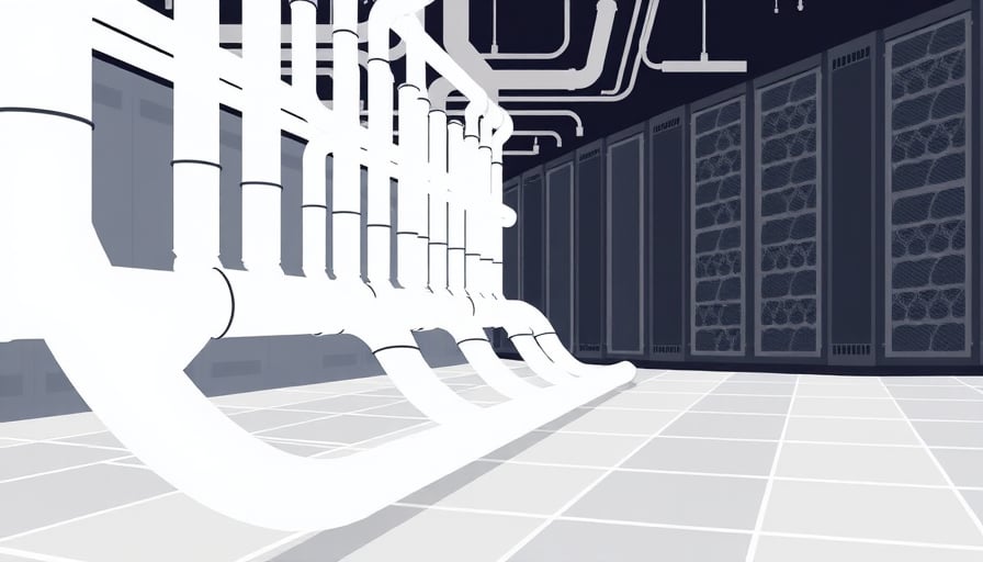 Shenzhen Envicool’s Rising Cooling‑Tech Momentum Drives Investor Demand in EV & Data‑Centre Markets