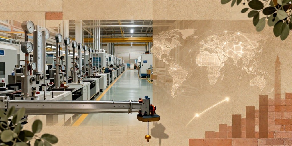 Shenzhen Everbest Machinery Soars to 52‑Week High, Boosting Investor Confidence on the Stock Exchange Shenzhen Everbest Machinery Soars to 52‑Week High, Boosting Investor Confidence on the Stock Exchange