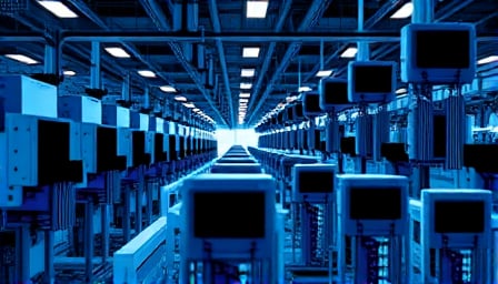 Shenzhen Everwin Precision Technology: Navigating Growth and Innovation Amidst Market Challenges