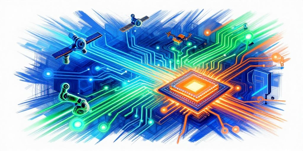 Shenzhen Fastprint: A Specialized PCB Leader Powering Defense, Aerospace and AI Growth