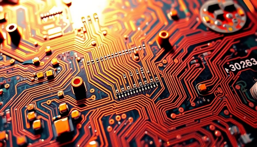 Shenzhen Fastprint Circuit Tech: Leading PCB Manufacturer for Aerospace & Electronics