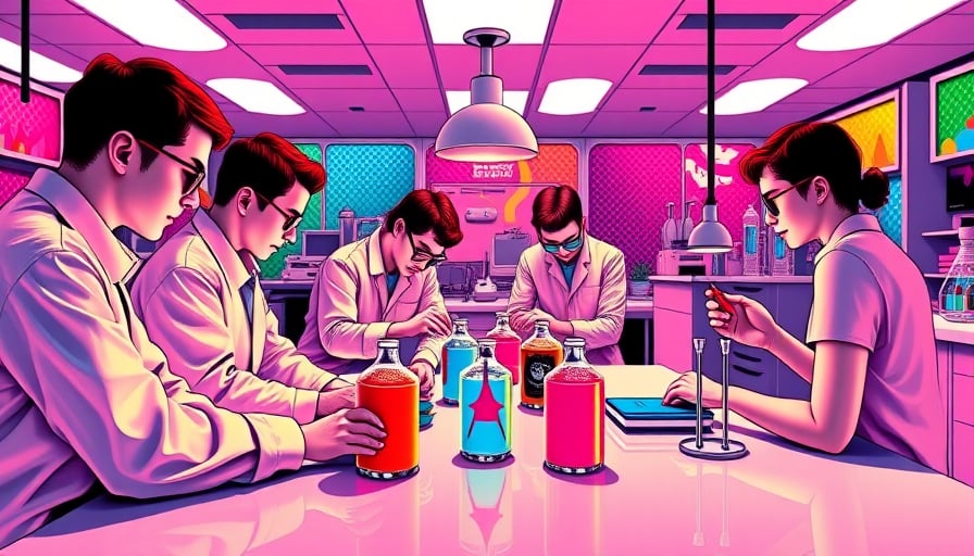 Shenzhen Fastprint Circuit Tech: Leading PCB Manufacturer in High‑Tech Sectors