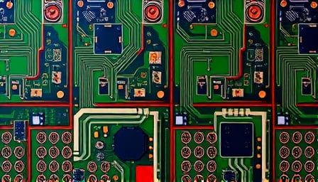 Shenzhen Fastprint Circuit Tech Leads High-End PCB Market with AI-Driven Innovations