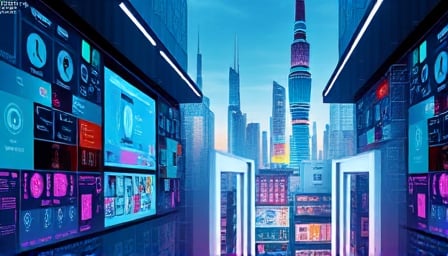 Shenzhen Forms Syntron Information Co Ltd: Navigating IT Outsourcing Amid Market Volatility and Growth Opportunities