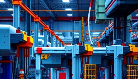 Shenzhen FRD Science & Technology Capitalizes on Policy Support Amid Market Caution