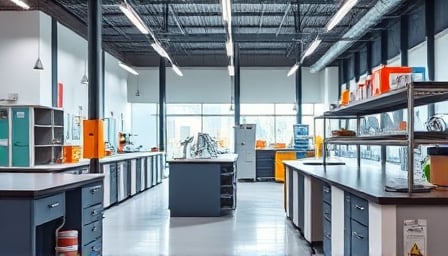 Shenzhen FRD Science & Technology Co Ltd: Leading Global Innovator in EMI Shielding and Thermal Interface Materials