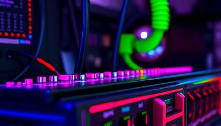 Shenzhen Friendcom Technology Sees Market Recovery, Strengthens Position in Communications Equipment Industry