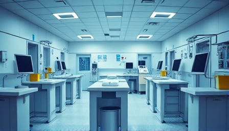 Shenzhen Glory Medical Co Ltd Leads Surge in Medical Equipment Sector Amid Healthcare Boom