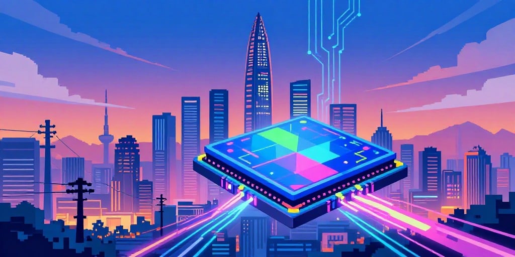 Shenzhen Gongjin Electronics: Capitalizing on Power & Chip Demand Amid Volatile A‑Share Market Shenzhen Gongjin Electronics: Capitalizing on Power & Chip Demand Amid Volatile A‑Share Market