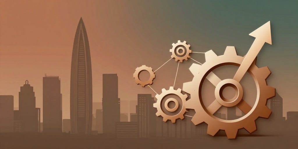Shenzhen Gongjin Electronics Hits 52‑Week High, Boosting Investor Interest in Shanghai