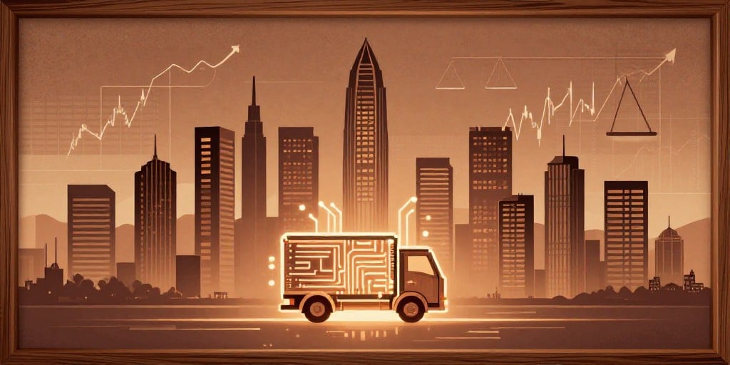 Shenzhen Gongjin Electronics: Navigating Market Volatility & Seeking Higher‑Margin Growth in the AI‑Hardware Era