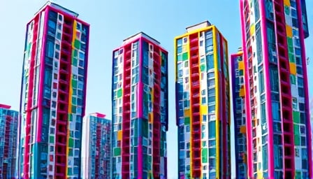 Shenzhen Heungkong Holding Gains Attention Amid Real-Estate Rally in China