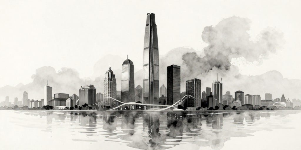 Shenzhen Heungkong Holding: Real Estate Growth Amid Shanghai Market Dynamics Shenzhen Heungkong Holding: Real Estate Growth Amid Shanghai Market Dynamics