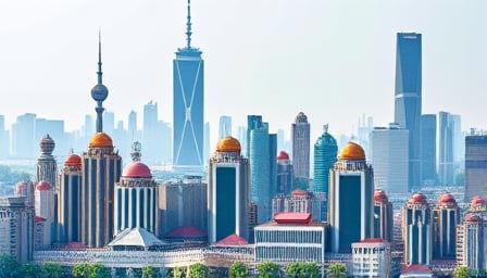 Shenzhen Heungkong Navigates Volatile Market Amid Real-Estate Sector Challenges