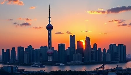 Shenzhen Heungkong Soars Amid Property Sector Rally and Low-Priced Stock Trend
