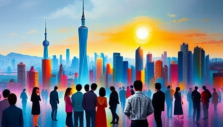 Shenzhen Honor Electronic Co Ltd Faces Market Crossroads Amid Financing Surge and Shareholder Shifts