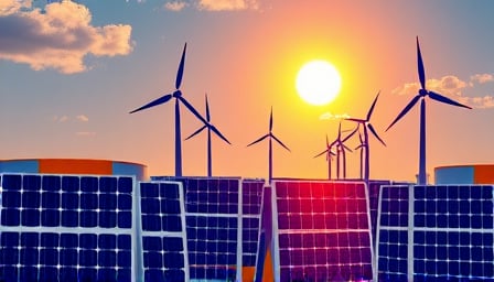 Shenzhen Honor Electronic Co Ltd: Leading the Charge in AI and Energy Innovations Amid Market Shifts