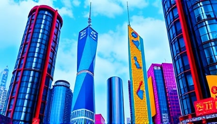 Shenzhen Honor Electronic Co Ltd: Navigating Market Dynamics Amidst Robust Growth in Tech Sectors