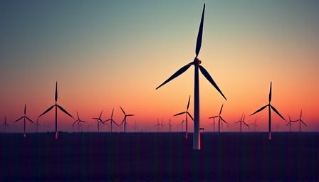 Shenzhen Hopewind Electric Sees Market Surge Amid New Energy Sector Growth