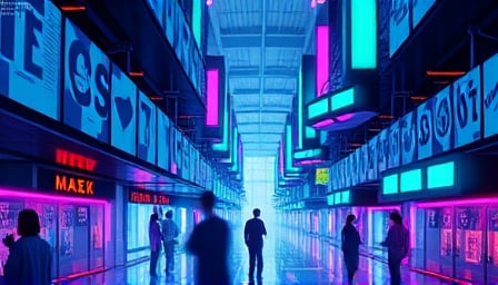 Shenzhen H&T Capitalizes on AI Boom Amidst Shenzhen Stock Exchange Trading Surge