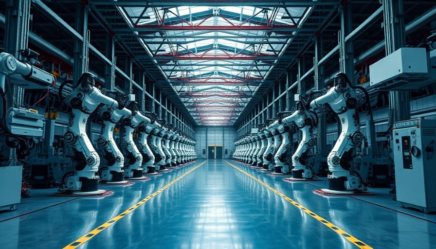 Shenzhen H&T Intelligent Control: AI‑Driven Growth Fuels Electronics‑Control Stocks Shenzhen H&T Intelligent Control: AI‑Driven Growth Fuels Electronics‑Control Stocks