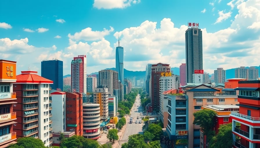 Shenzhen H&T Intelligent Control: Rising Stock, Strong Market Cap & Innovation Power Shenzhen H&T Intelligent Control: Rising Stock, Strong Market Cap & Innovation Power