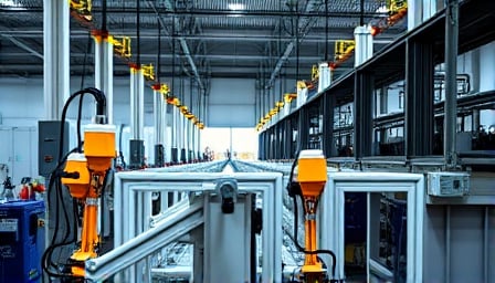 Shenzhen iN-Cube Automation Navigates Financial Fluctuations Amid AI Eyewear Surge
