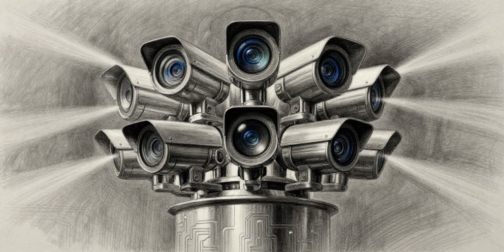 Shenzhen Infinova: R&D‑Driven Growth in Video Surveillance & Electronic Security